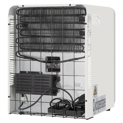 Polar G-Series Retro Mini Bar Cream