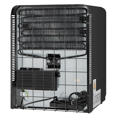 Polar G-Series Retro Mini Bar Black