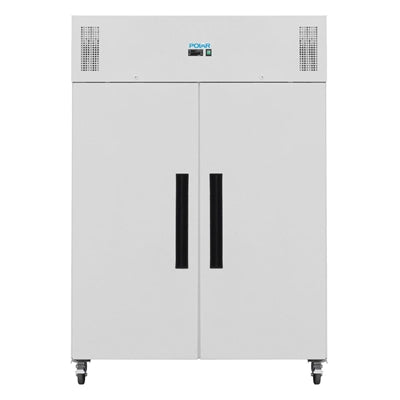 Polar G-Series Upright Double Door Freezer 1152Ltr