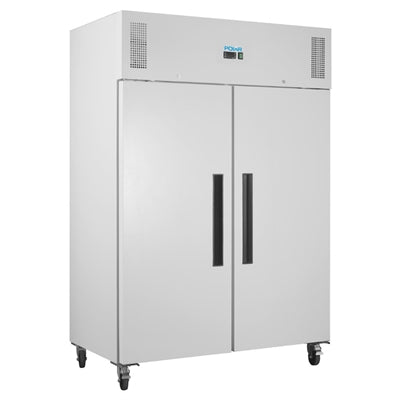 Polar G-Series Upright Double Door Freezer 1152Ltr