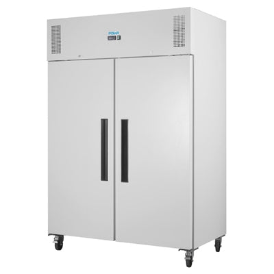 Polar G-Series Upright Double Door Freezer 1152Ltr