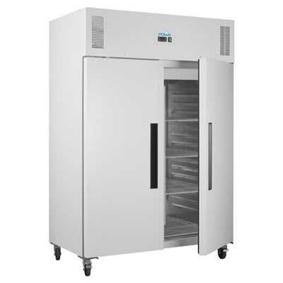 Polar G-Series Upright Double Door Freezer 1152Ltr