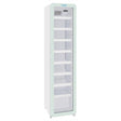 Polar G-Series Slimline Display Fridge White