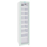 Polar G-Series Slimline Display Fridge White