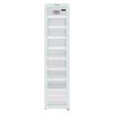 Polar G-Series Slimline Display Fridge White