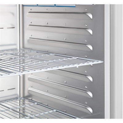 Polar G-Series Upright Double Stable Door Gastro Freezer 1200Ltr