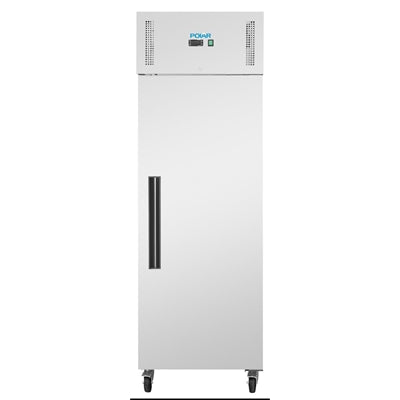 Polar G-Series Forced Air Upright Fridge 600Ltr