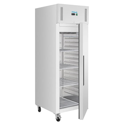 Polar G-Series Forced Air Upright Fridge 600Ltr