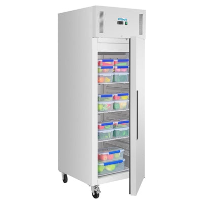 Polar G-Series Forced Air Upright Fridge 600Ltr