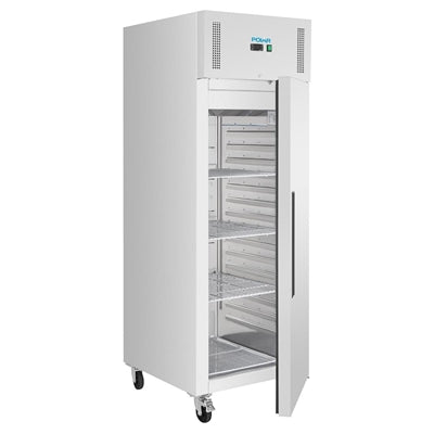 Polar G-Series Forced Air Upright Freezer 600Ltr