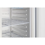 Polar G-Series Forced Air Double Door Upright Fridge 1200Ltr