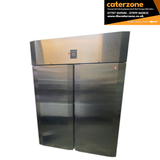 Precision Double Door Freezer - Refurbished