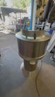 Hopkins Commercial Potato Peeler Machine Full Bag-Refurbished