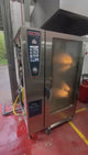 Rational Oven 20 Grid Gas 2016 model - Refurbished