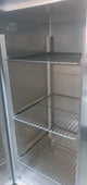 Precision Double Door Freezer - Refurbished