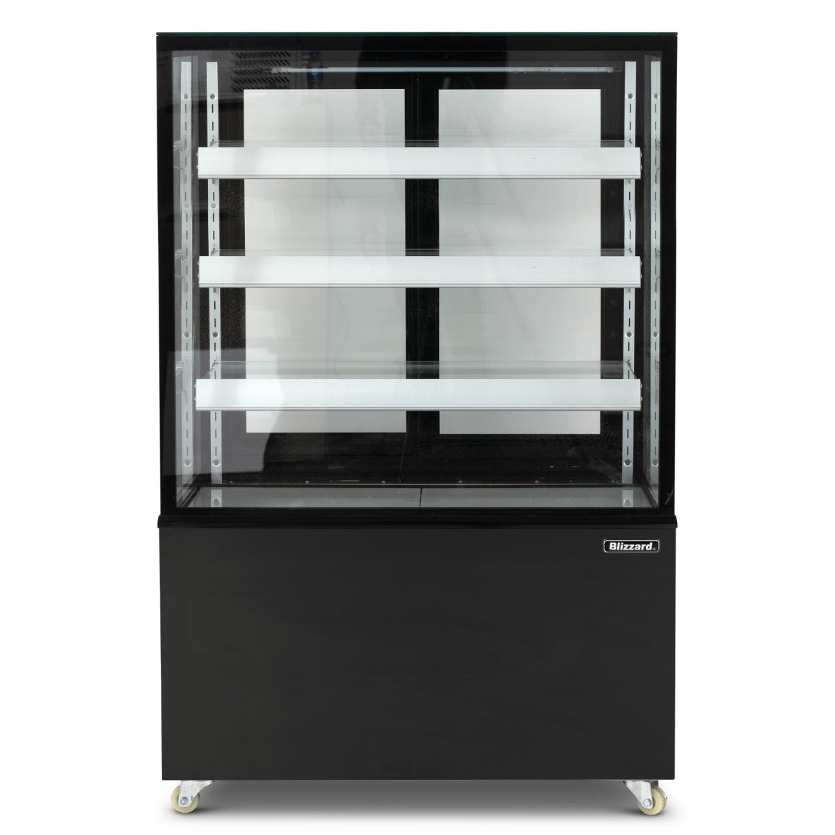 Heated Display Unit
