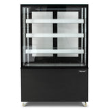 Heated Display Unit