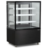 Heated Display Unit