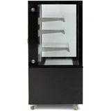 Heated Display Unit