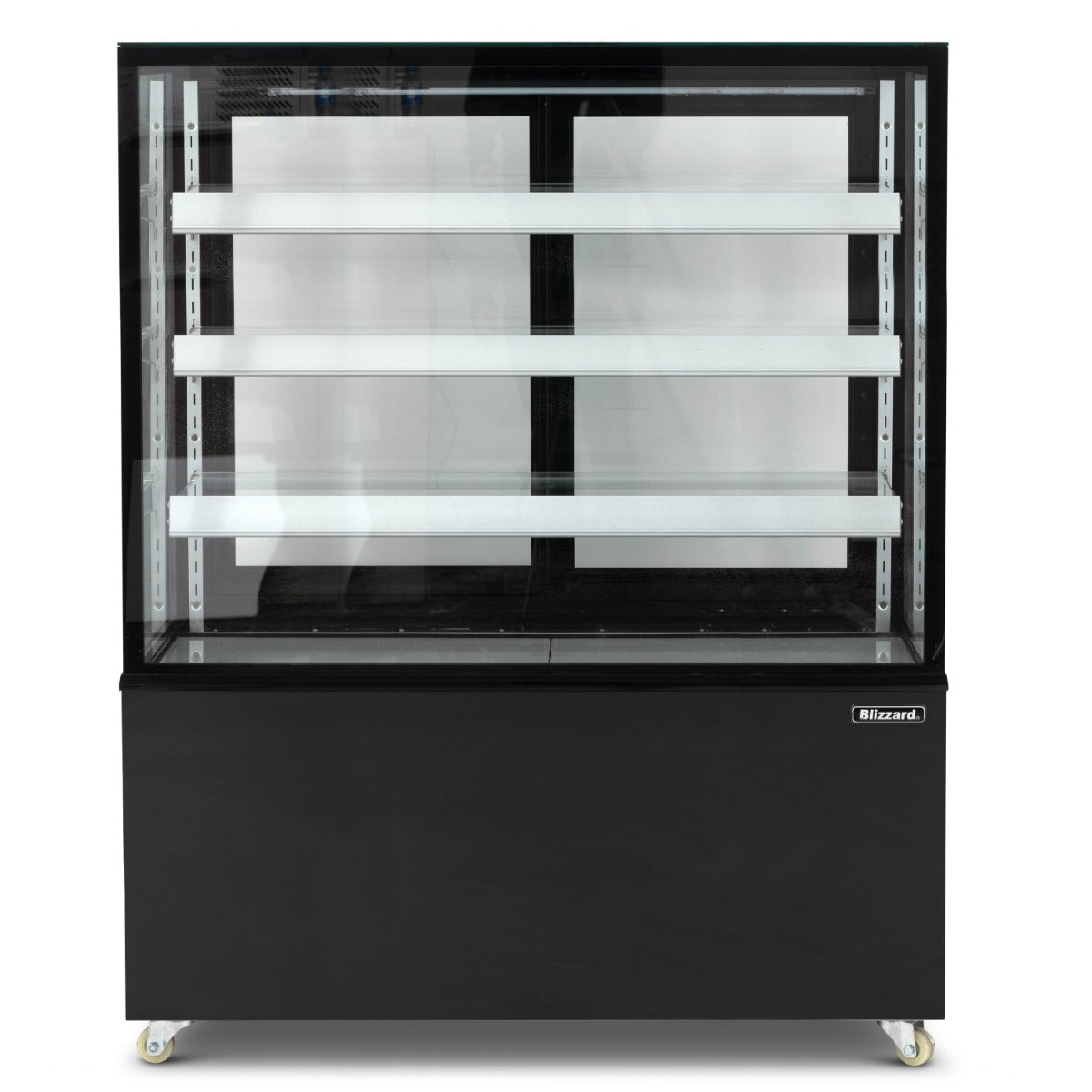 Heated Display Unit