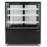 Heated Display Unit