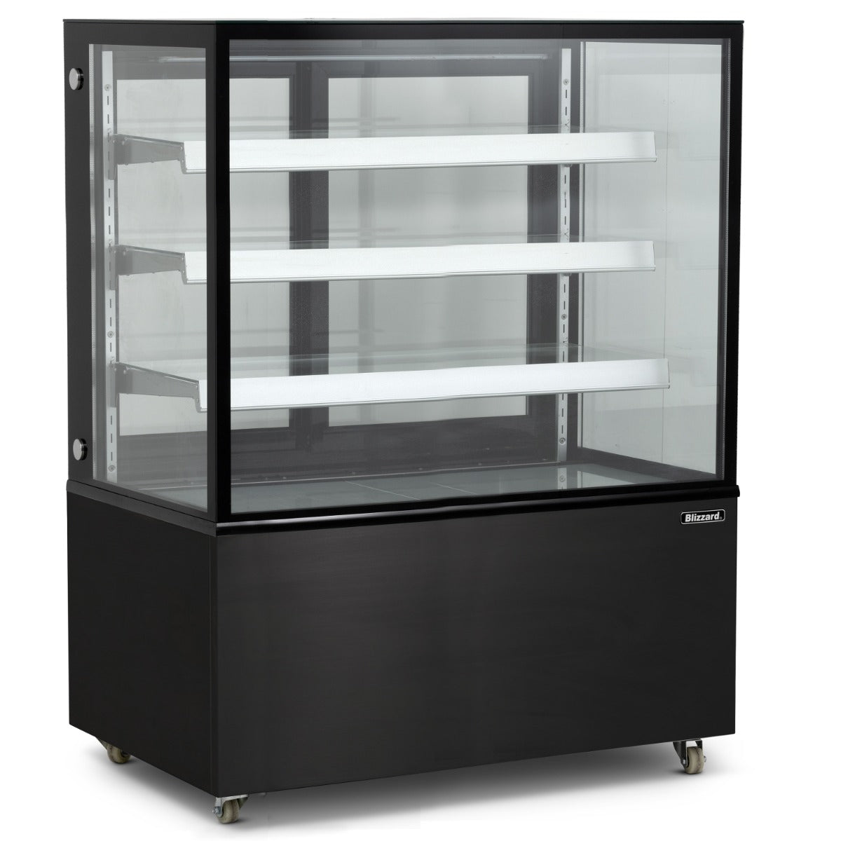 Heated Display Unit