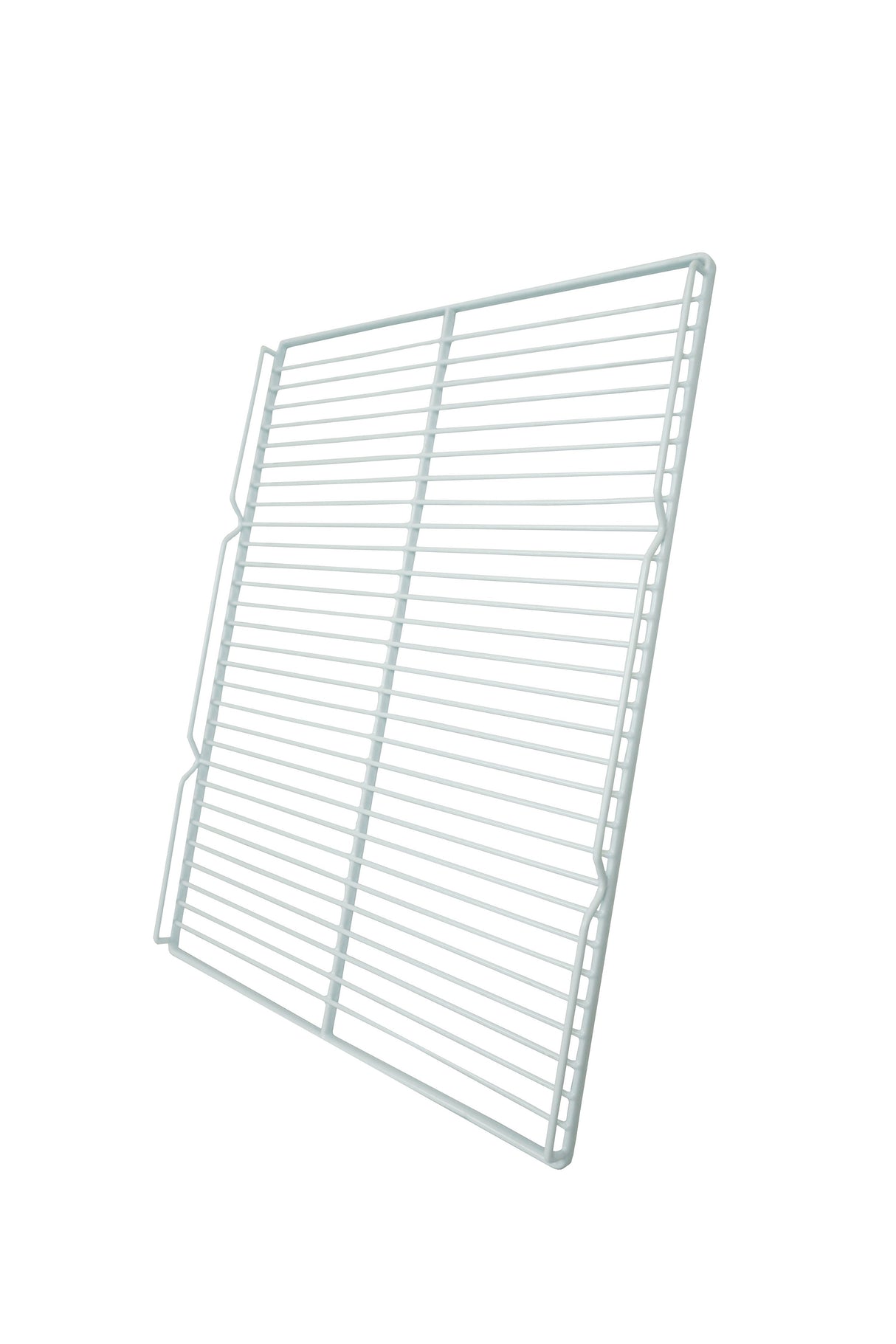 Stylish White Combisteel Grid for Models 7455.2212 - 7455.2284