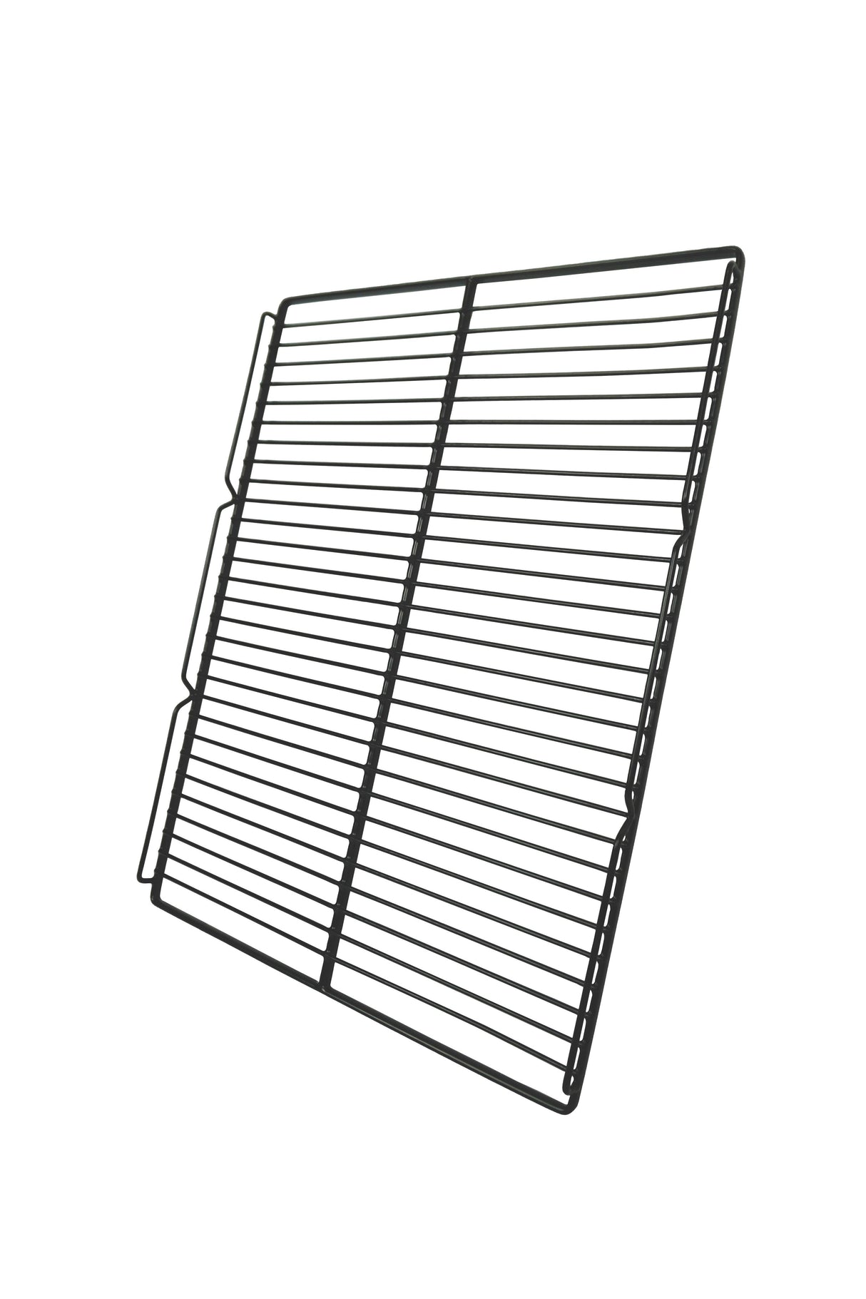 Stylish Black Combisteel Grid Left/Right for Model 7455.3305 - 7455.3306