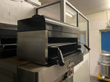 Lincat Gas Salamander Grill - Refurbished