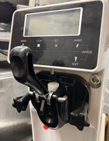 ST16E-Ice Cream Maker Machine Lever Discharging Control Valve Replacement Handle and Spring