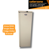 Atosa SR40 Single Door Fridge Chiller - B Grade