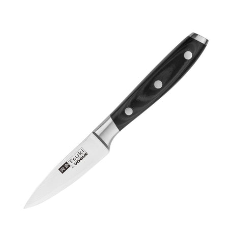 Vogue Tsuki 4-Piece Knife Set & Case Series 7 Special Offer