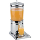 APS Breakfast Service Set with Cereal Dispenser, Juice Dispenser and Baskets