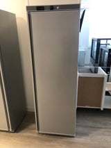 Graded 02198 Sample Upright Single Hinged Door Refrigerator