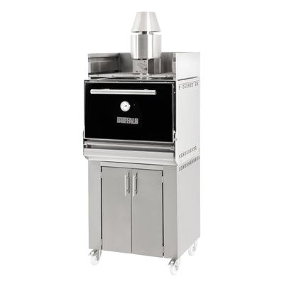Buffalo Charcoal Oven with Stand