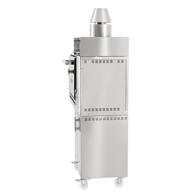 Buffalo Charcoal Oven with Stand