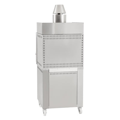 Buffalo Charcoal Oven with Stand