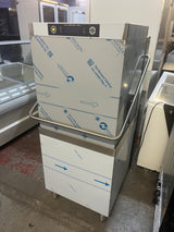 Sample Hood Dishwasher With Built In Water Softener