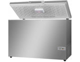 Graded 02090 Low Energy Chest Freezer 383 L