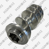 SP10454 - Screw Rod for Meat Mincer JT22 (For SN: 202110...or Before)