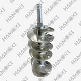SP10454 - Screw Rod for Meat Mincer JT22 (For SN: 202110...or Before)