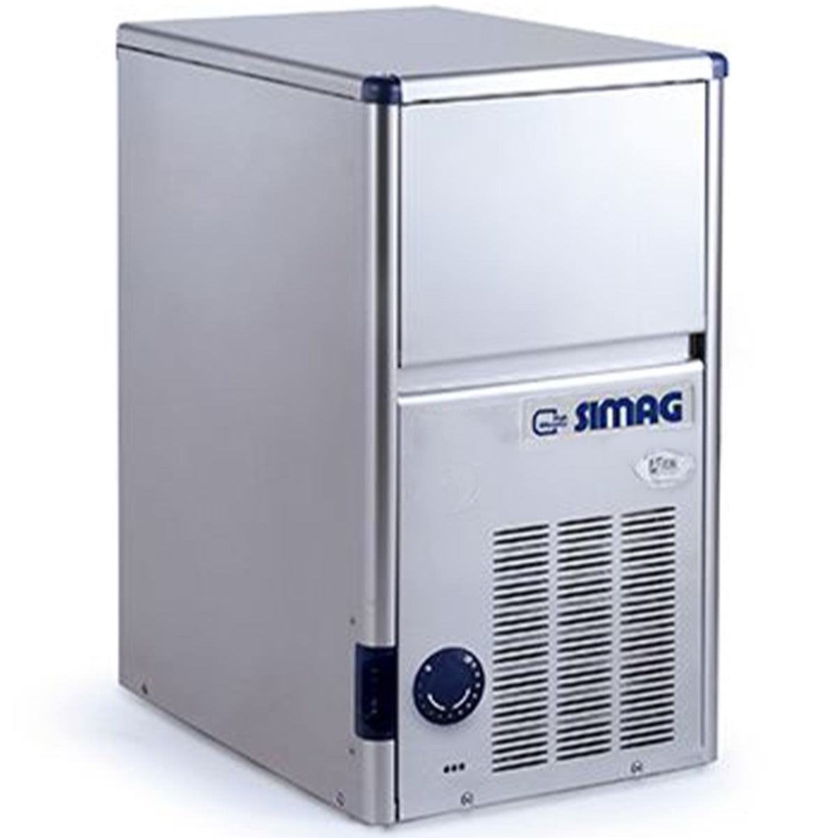 18kg Integral Self Contained Ice Maker