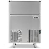 Graded 01094 Sde100 Self Contained Ice Maker 100kg