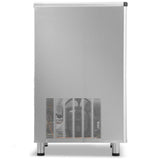 Graded 01094 Sde100 Self Contained Ice Maker 100kg