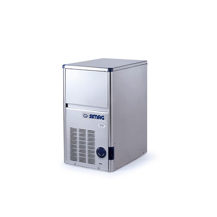 24kg Integral Self Contained Ice Maker