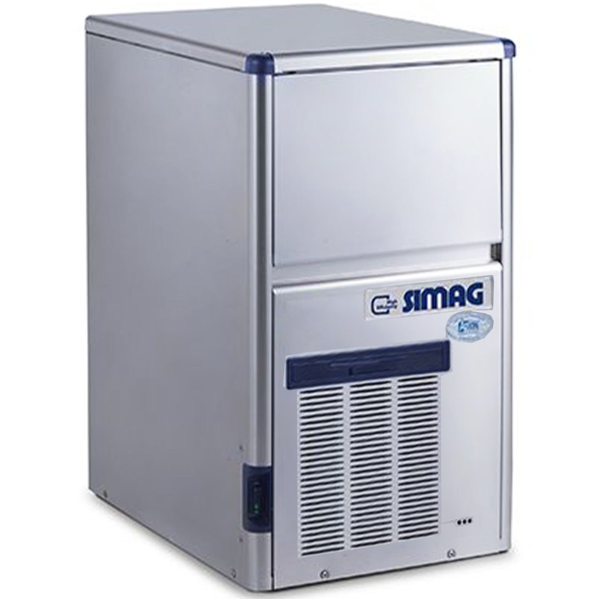 Self Contained Ice Maker 32kg