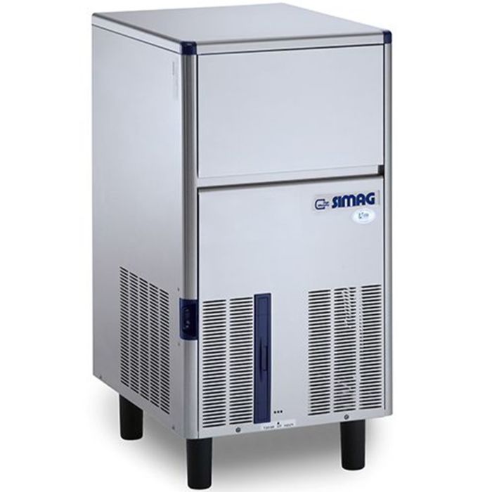 GRADED-00800-SDH50 Self-contained Ice Maker 47kg