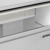 Graded 02262 47kg Self Contained Ice Maker