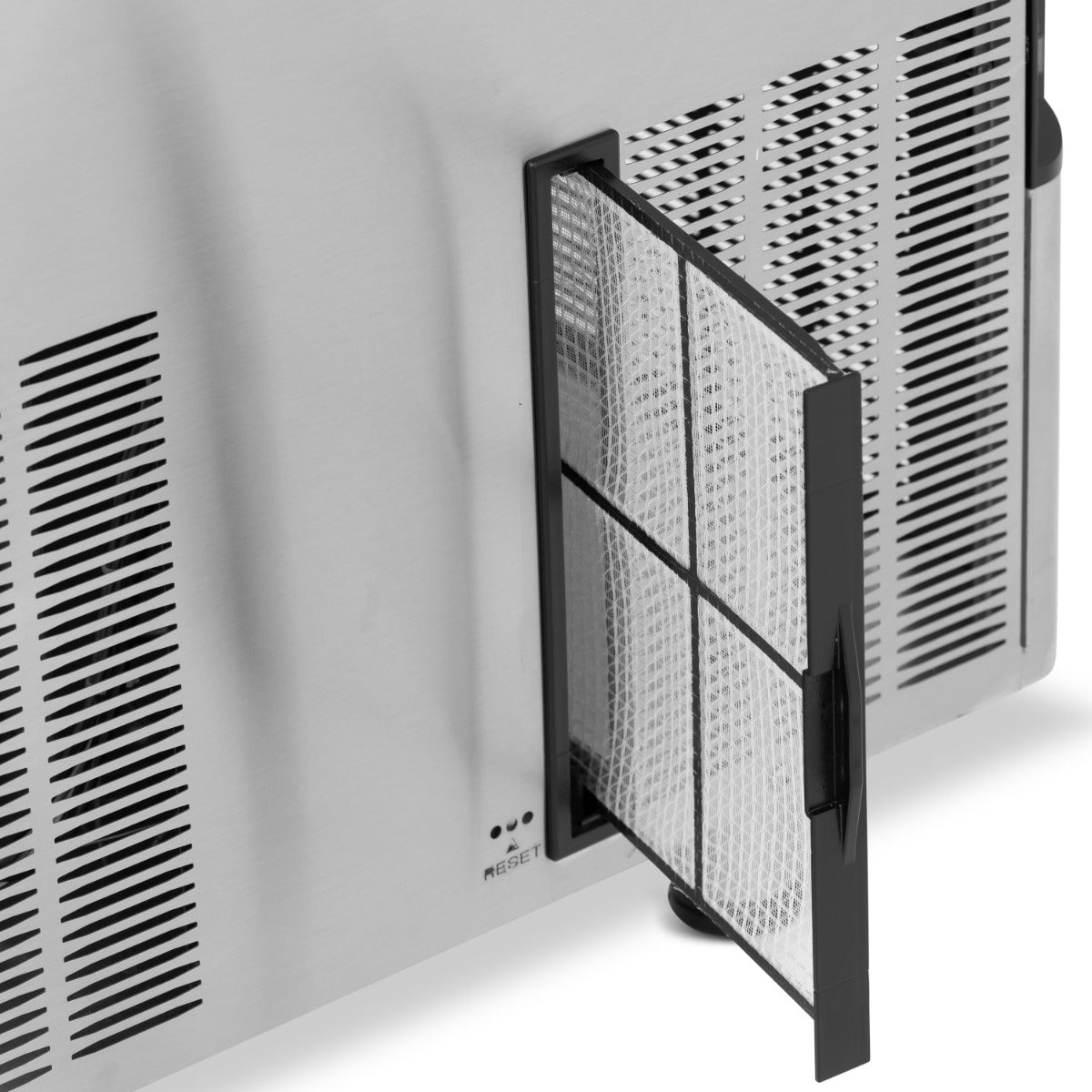Graded 02262 47kg Self Contained Ice Maker