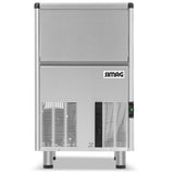 Graded 02262 47kg Self Contained Ice Maker